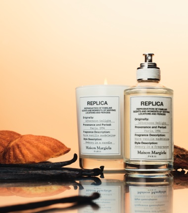Margiela abrirá un café en Barcelona para presentar perfume