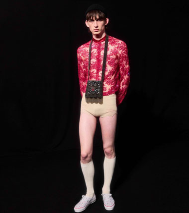 Valentino y Vans pueden tener las zapas más cool de 2025