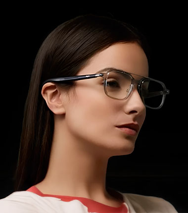 Mijia Smart Audio Glasses 2 Xiaomi: el futuro ya está aquí