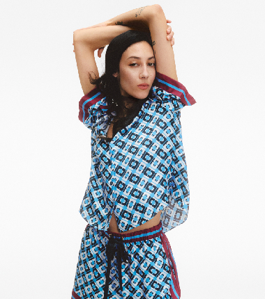 Zalando viaja por toda Europa con Diane von Fürstenberg