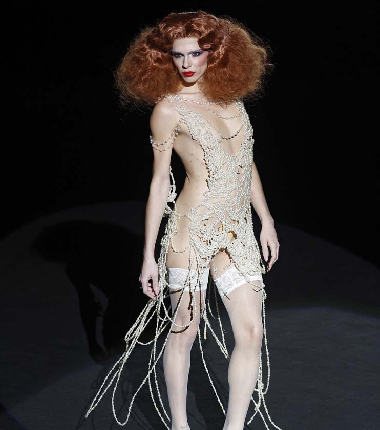 Aleixandri Studio recuerda a las travestis del franquismo