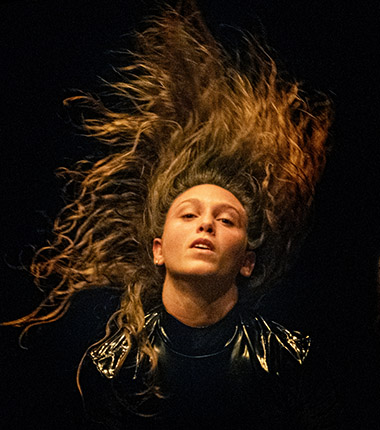 Regresa Madrid en Danza otro año más con su 40 edición