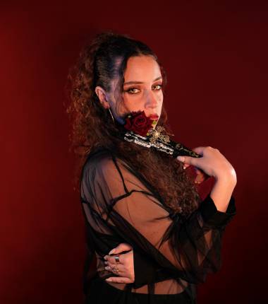 anadie presenta su nuevo disco en Sound Isidro de Madrid