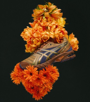 ¿Quieres las nuevas Asics de Kiko? pásate por Footdistrict