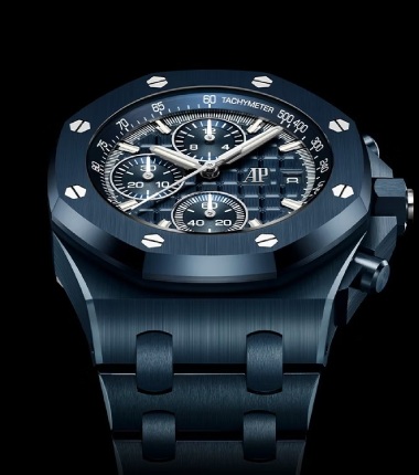 Audemars Piguet celebra su 150 aniversario con tres relojes