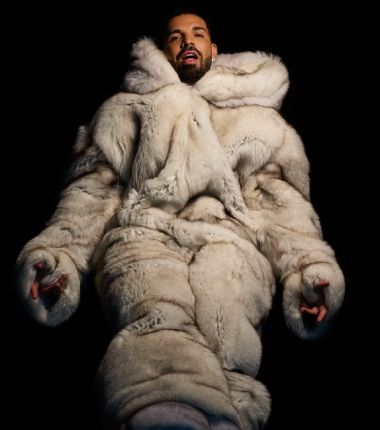 Drake presenta su nuevo perfume de verano: Summer Mink