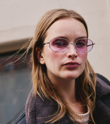 D.Franklin es la marca que compran las it girls en 2025