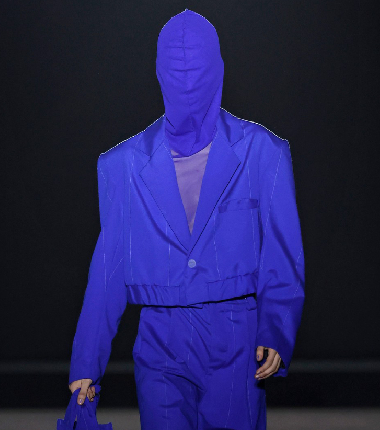 080 Barcelona Fashion: La moda del ahora con talento real