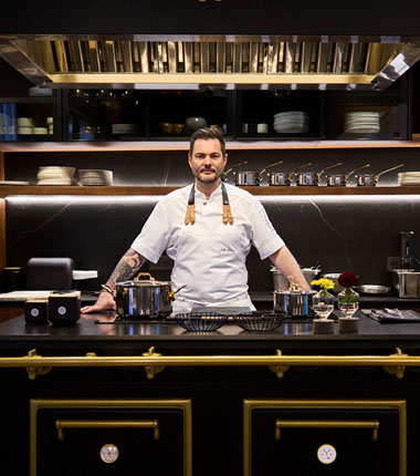 El plan perfecto para foodies: Eunice Hotel en Salamanca