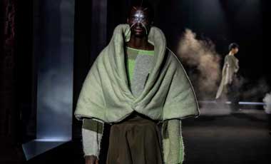 El fotógrafo Johan Falcón y su visión de 080 Bcn Fashion