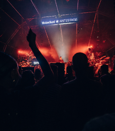 El techno del ahora, lo escucharás en Neopop Festival 2025