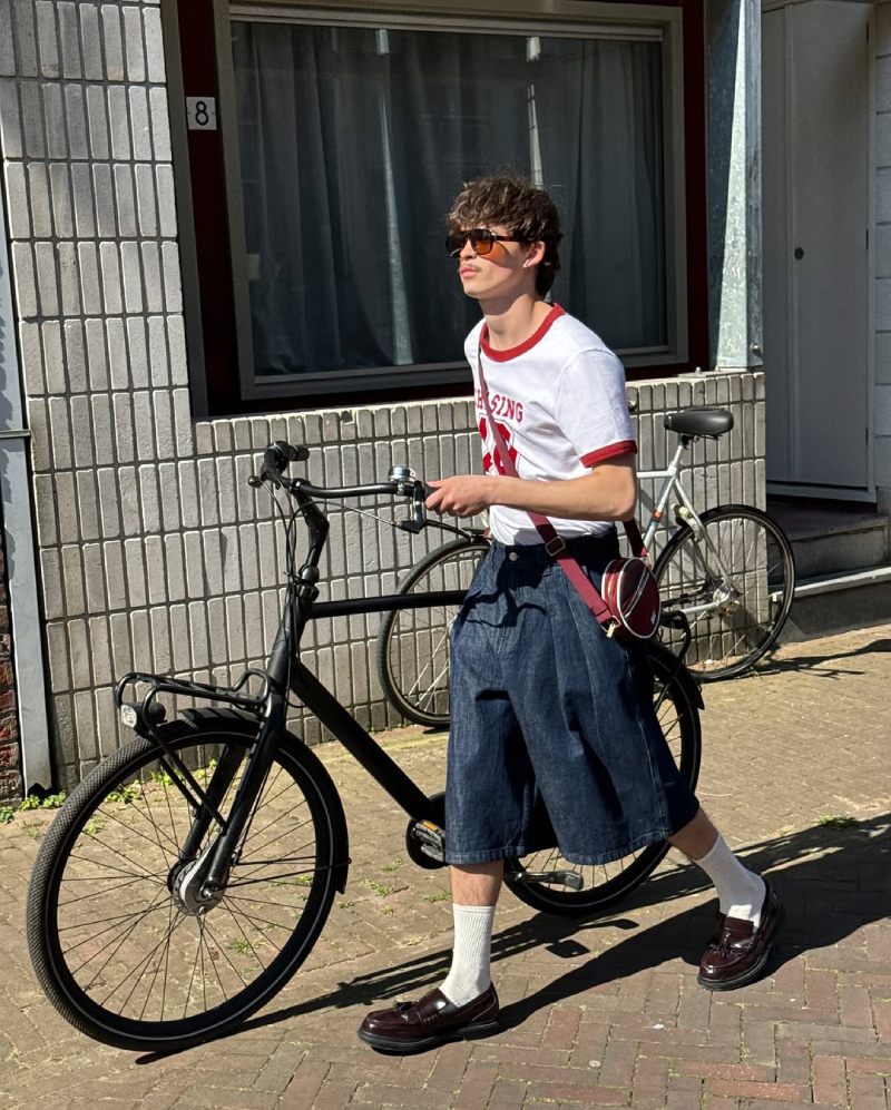 Bershka presenta su nuevo programa de cashback: Mmbrs