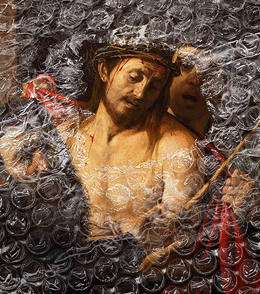 The Sleeper. El Caravaggio Perdido – el 13 de mayo en cines