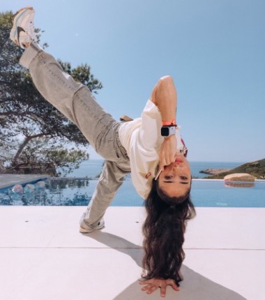 Xiaomi patrocina la carrera de obstáculos más loca en Ibiza