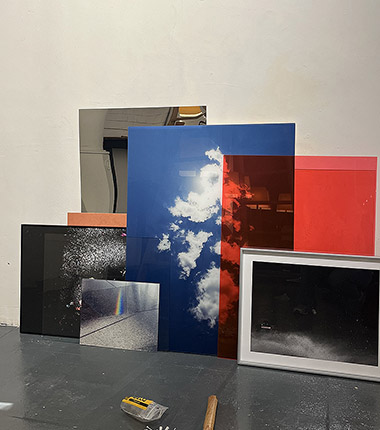 Blueproject Foundation presenta en Utopia 46: Colección