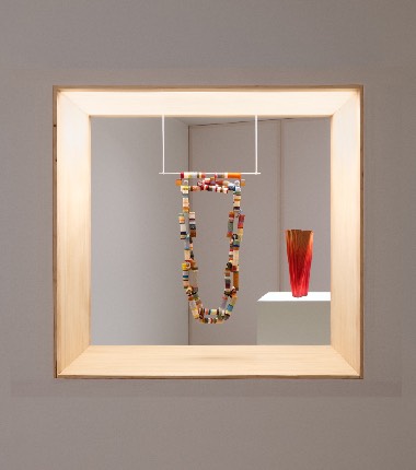 Loewe Foundation Craft Prize 2025 ya tiene un ganador