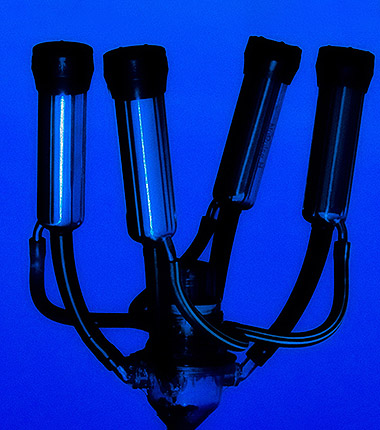 Materia Afectiva: una mirada a la inteligencia artificial