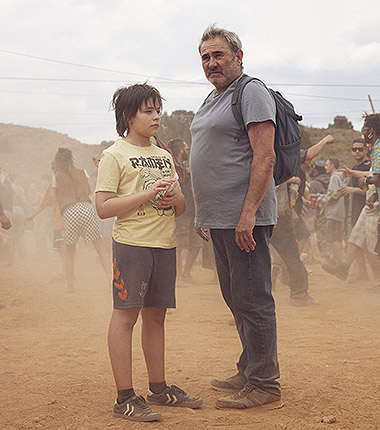 Sirât, de Oliver Laxe se estrenará en cines el 6 de junio