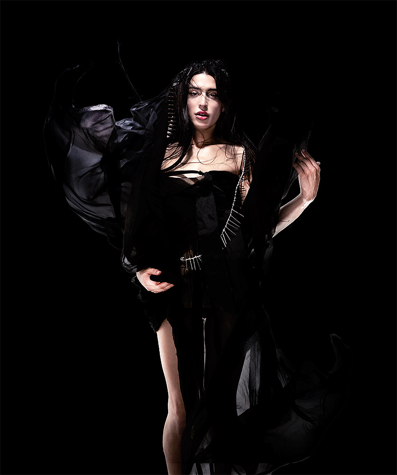 Sonar 2025 - imagen de Arca