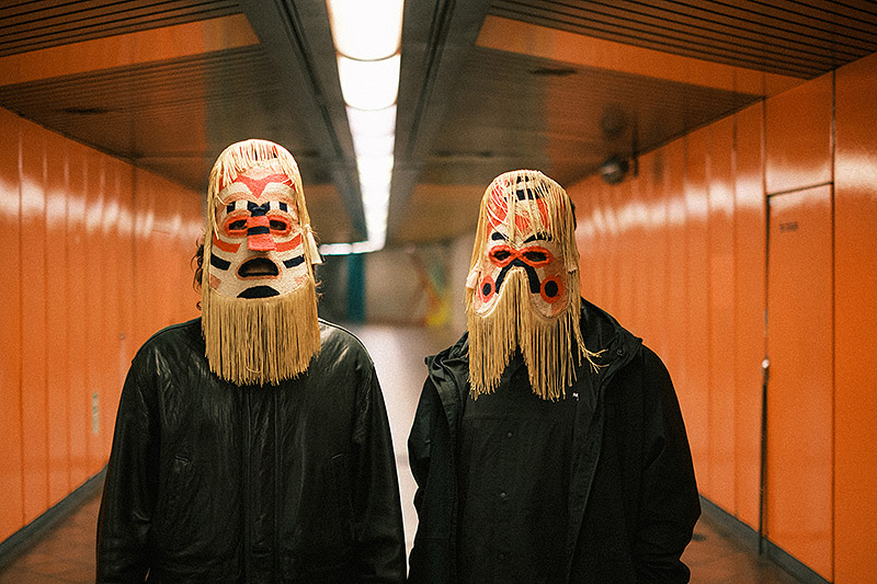 Sonar 2025 - imagen de Dengue Dengue Dengue