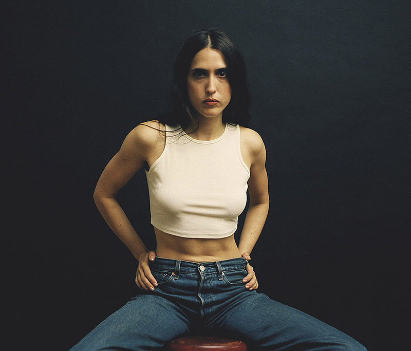 Sonar 2025 - imagen de Helena Hauff