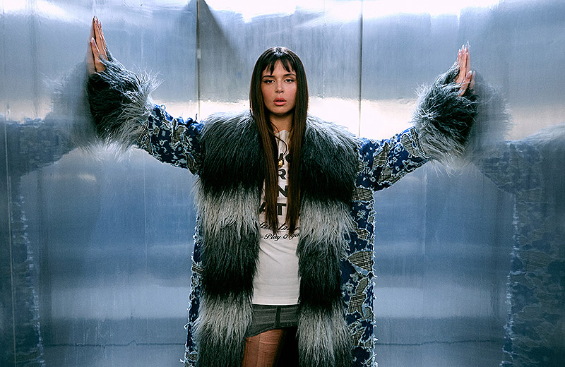 Sonar 2025 - imagen de Nathy Peluso