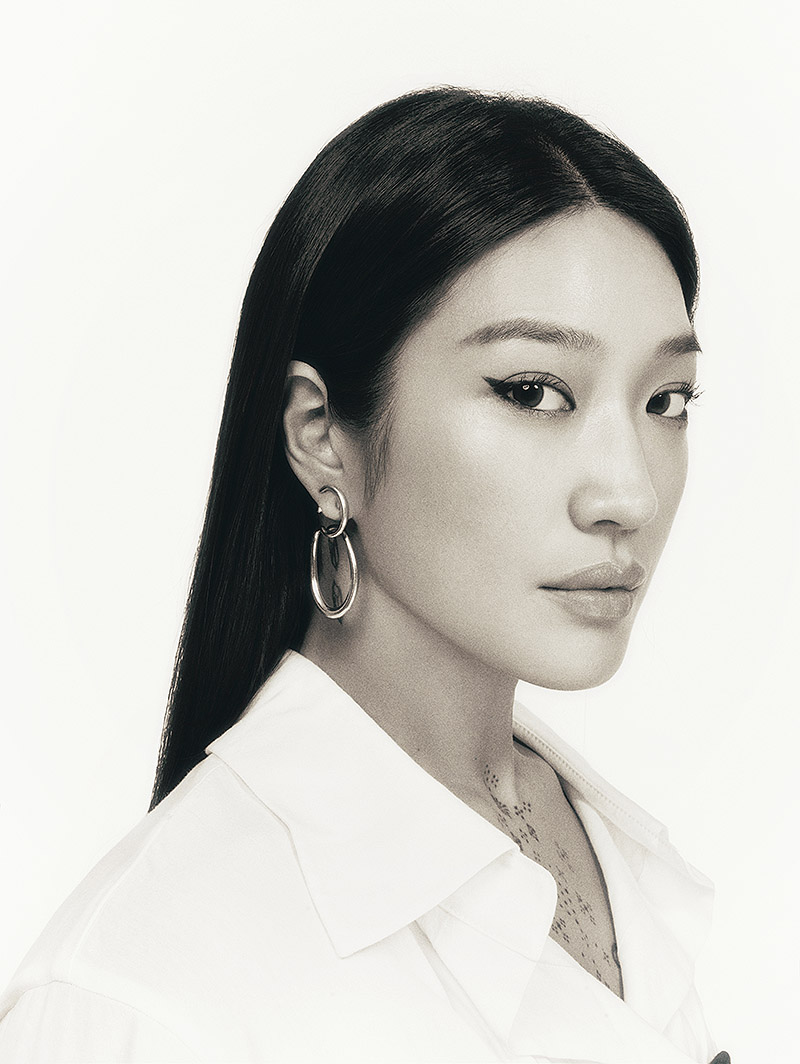 Sonar 2025 - imagen de Peggy Gou