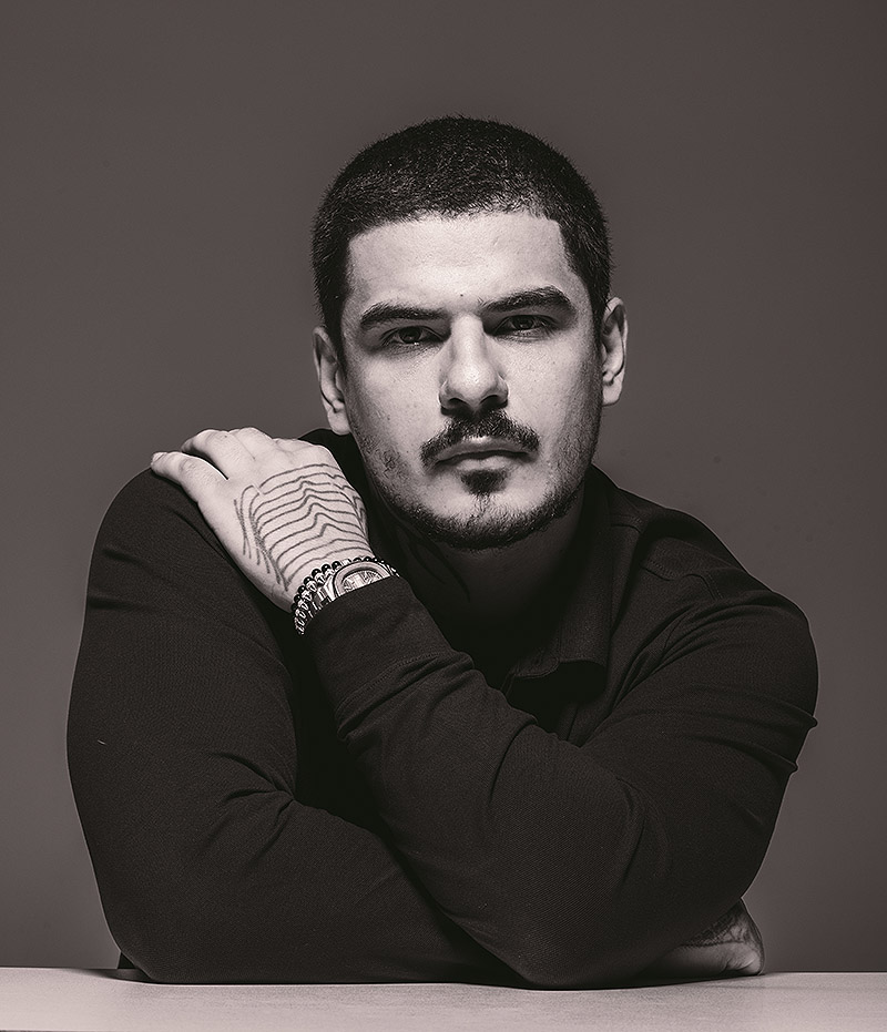 Sonar 2025 - imagen de Vintage Culture