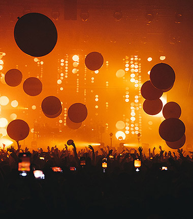Festival Sónar 2025: Una edición diversa y vanguardista