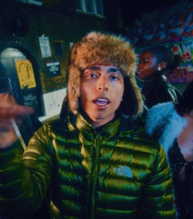 UrbanEñe es el ciclo musical que te descubre el futuro