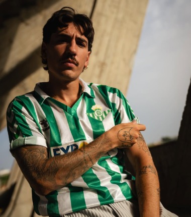 Jd tiene fichadas las mejores camis de tendencia bloke core