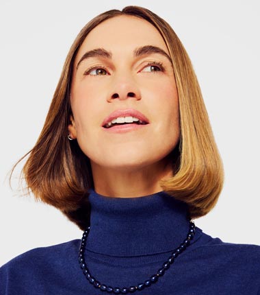 Carlota Weber nos cuenta su historia alrededor del mundo