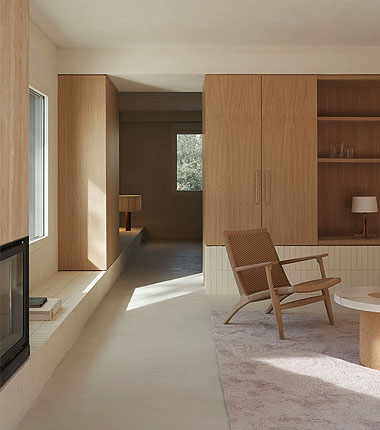 Casa So de Diir: reinventando el lujo desde la sobriedad
