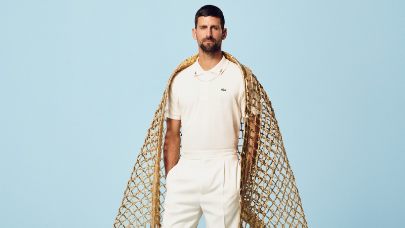 Tendencias verano 2025: Sporty Chic