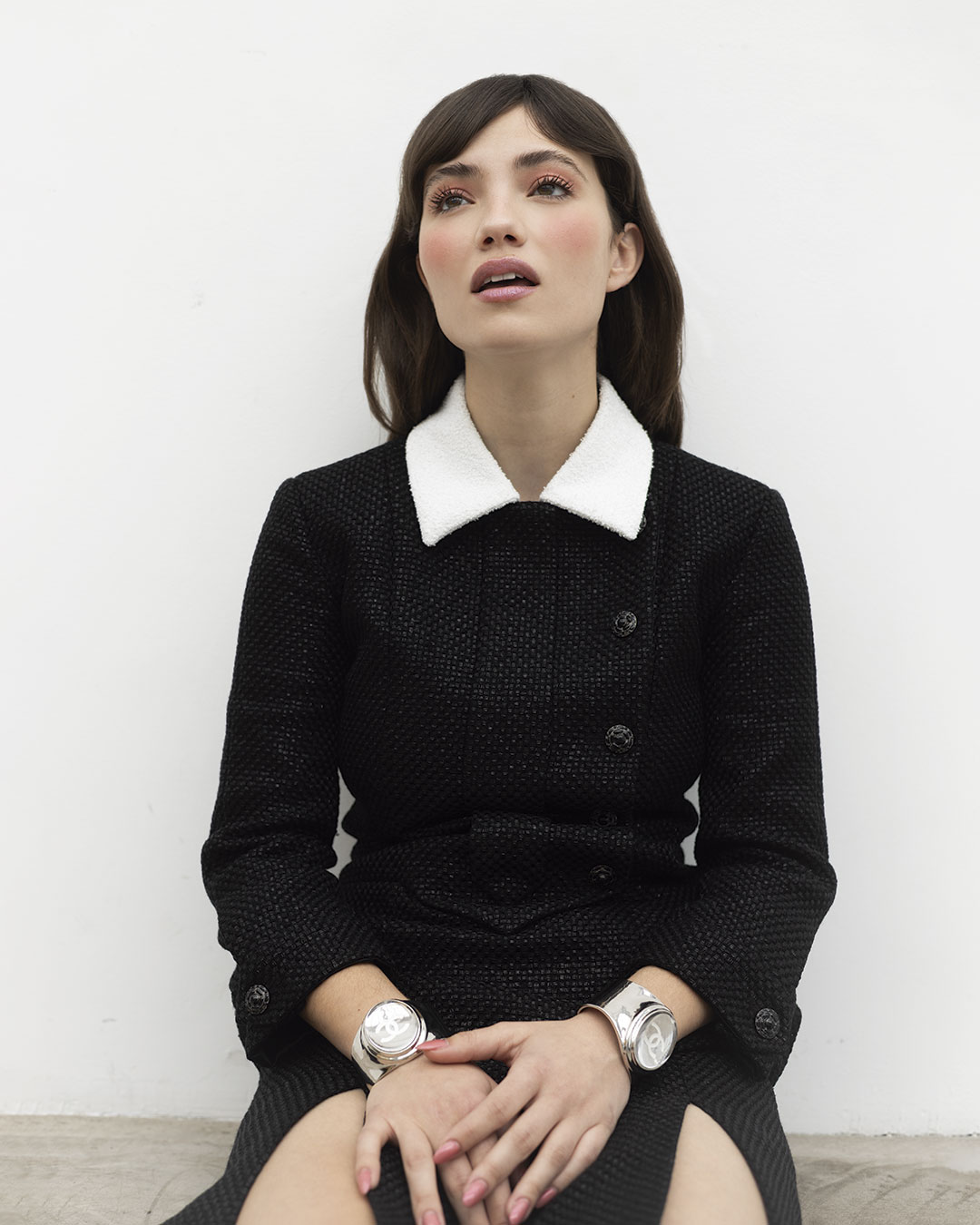 gabriela andrada actriz madrileña pideme lo que quieras