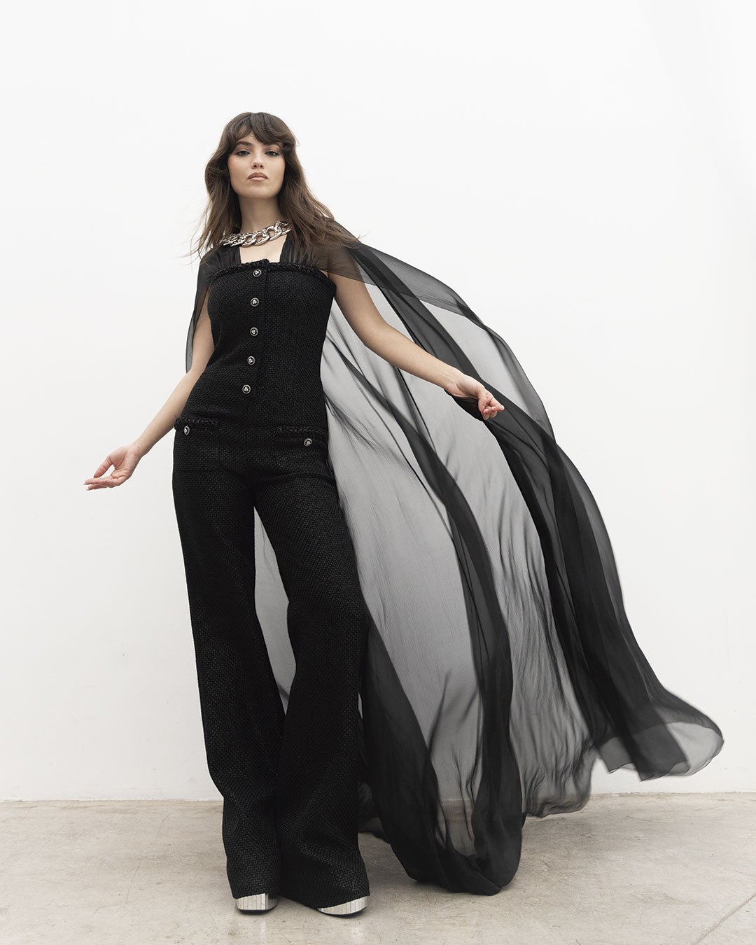 gabriela andrada actriz madrileña pideme lo que quieras