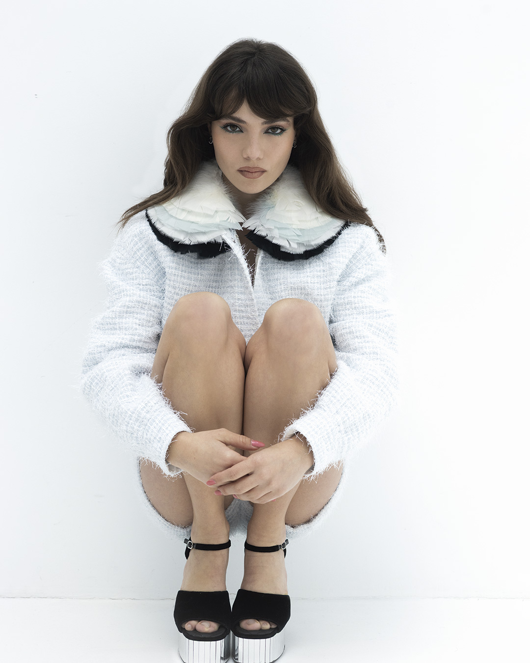 gabriela andrada actriz madrileña pideme lo que quieras