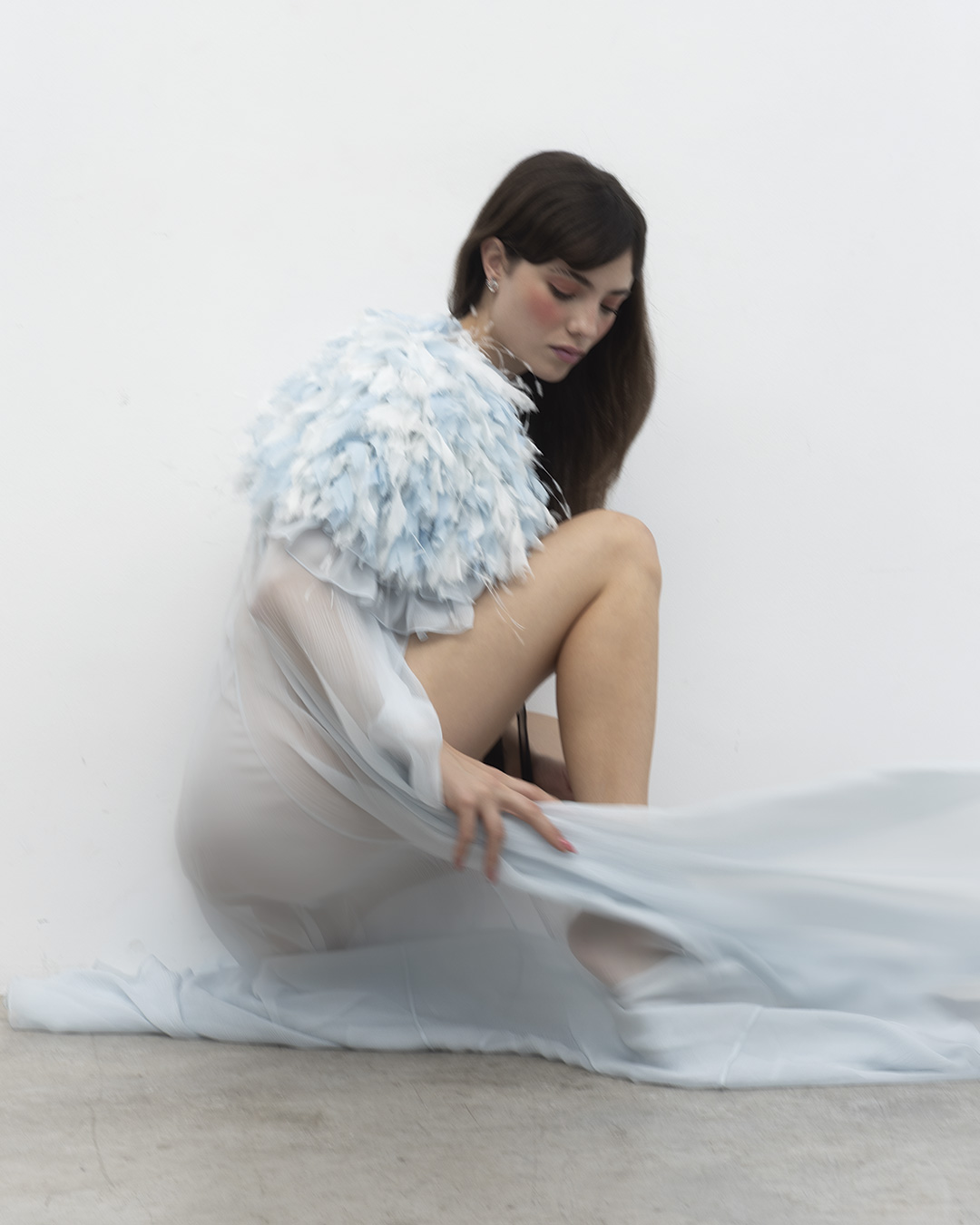 gabriela andrada actriz madrileña pideme lo que quieras