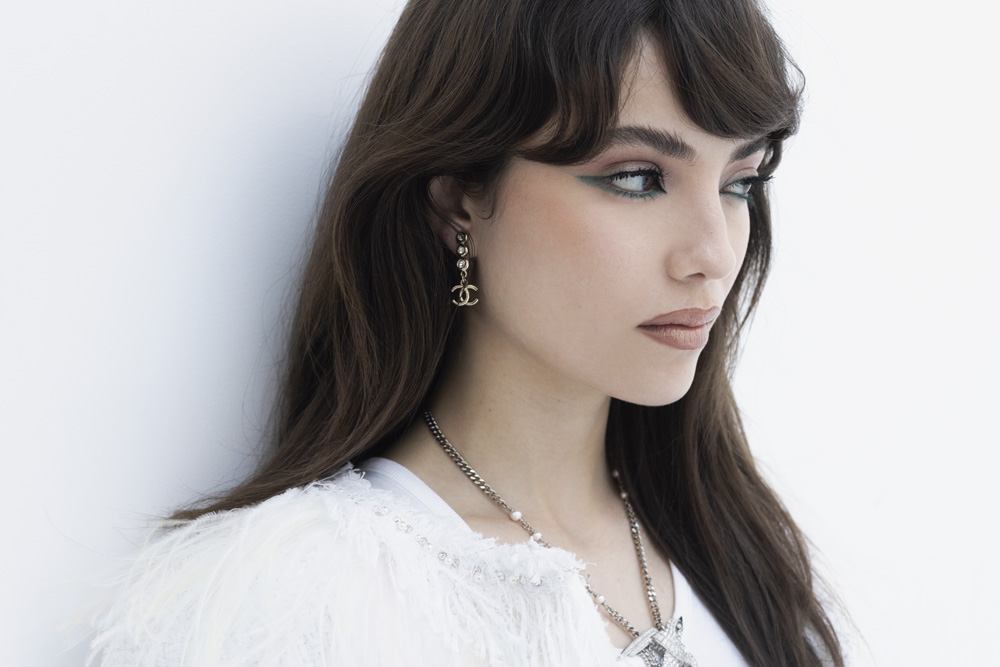 gabriela andrada actriz madrileña pideme lo que quieras