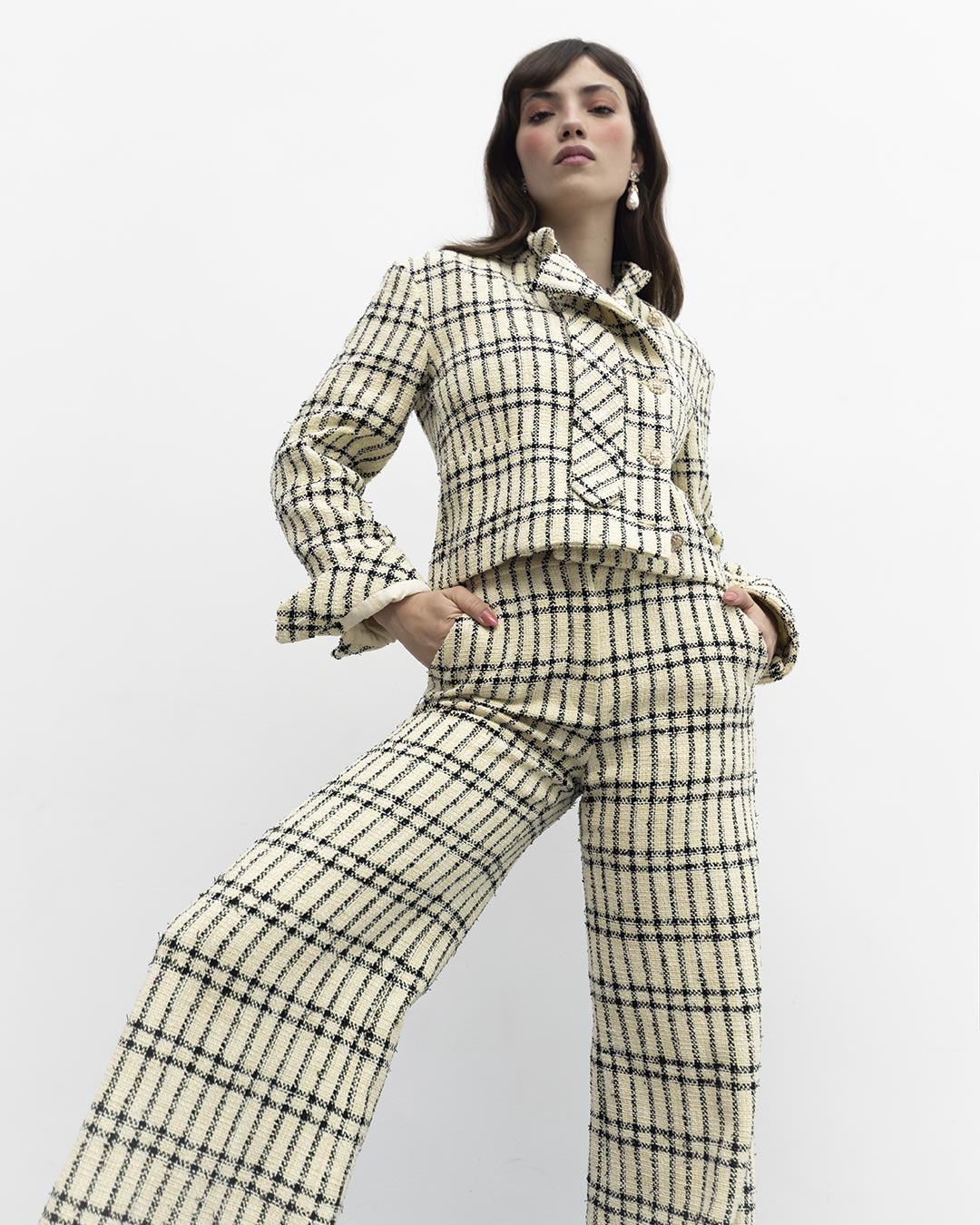 gabriela andrada actriz madrileña pideme lo que quieras