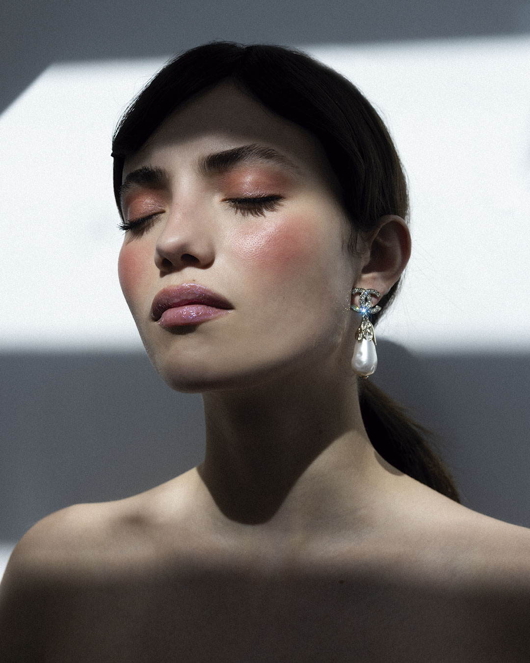 gabriela andrada actriz madrileña pideme lo que quieras