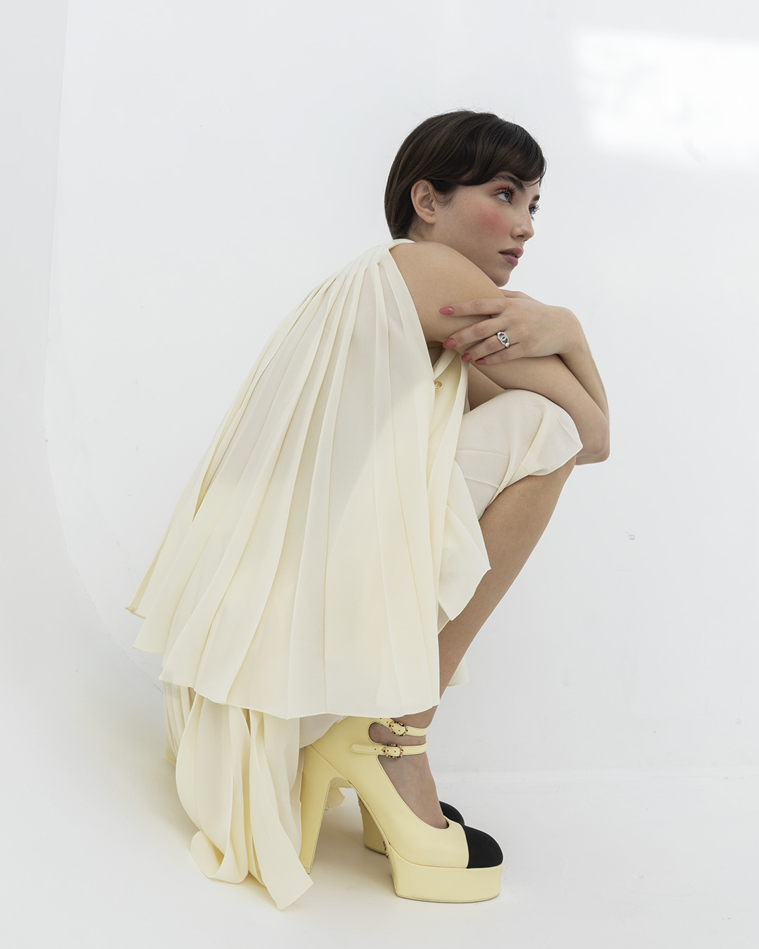 gabriela andrada actriz madrileña pideme lo que quieras