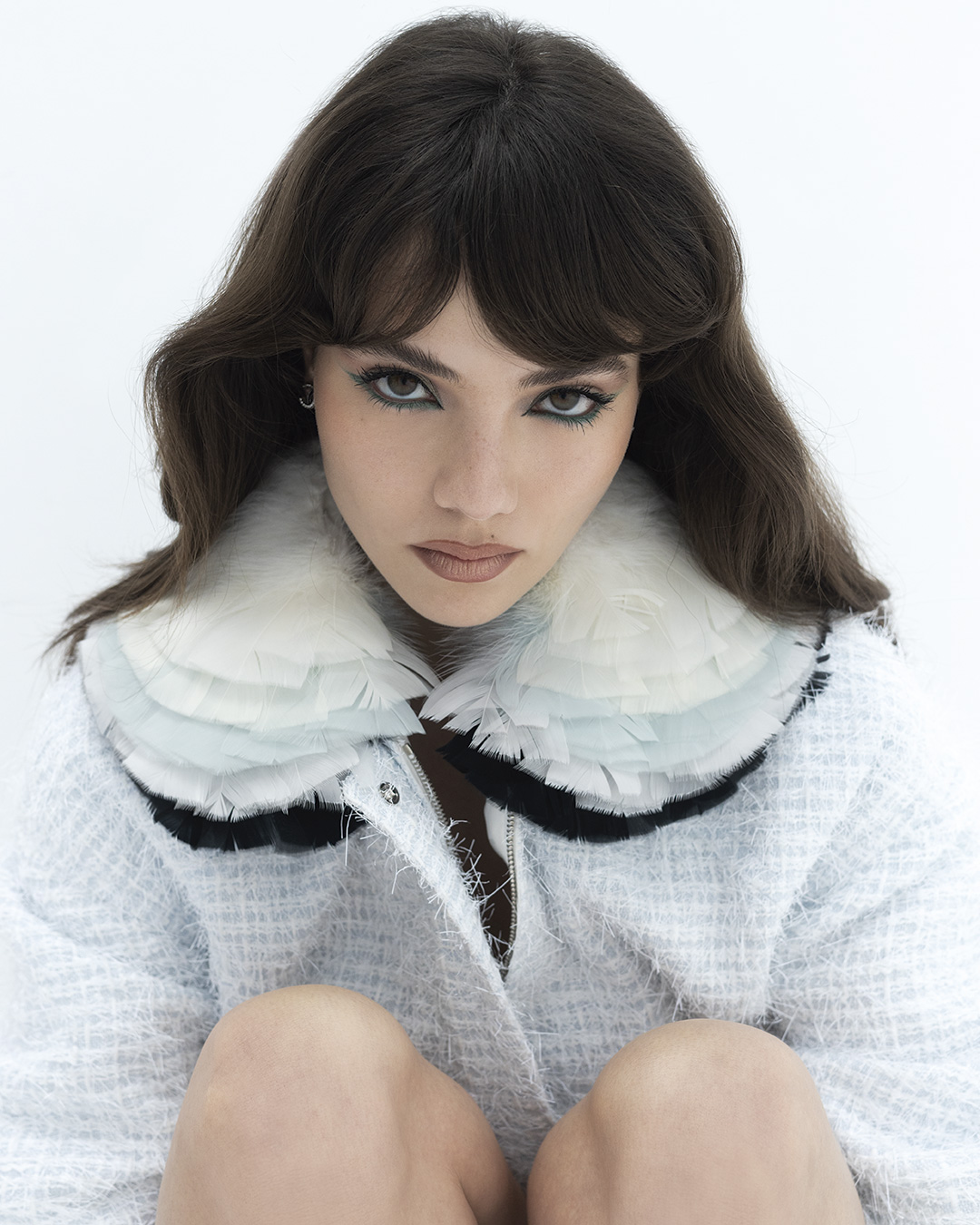 gabriela andrada actriz madrileña pideme lo que quieras