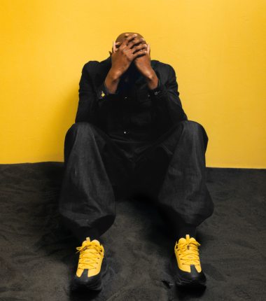 Hoka y Spencer Badu reimaginan las zapatillas Elevon X