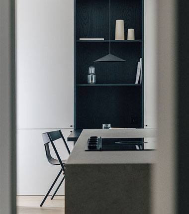 Así adapta Homu Arquitectos una casa familiar en Valencia