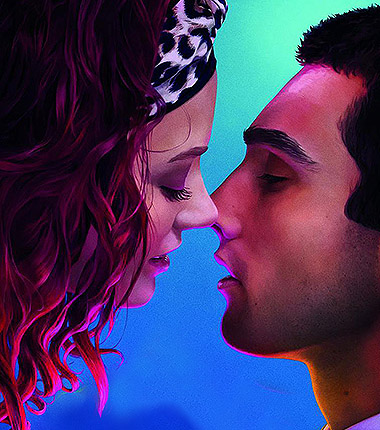 June & John, Luc Besson regresa con una comedia romántica