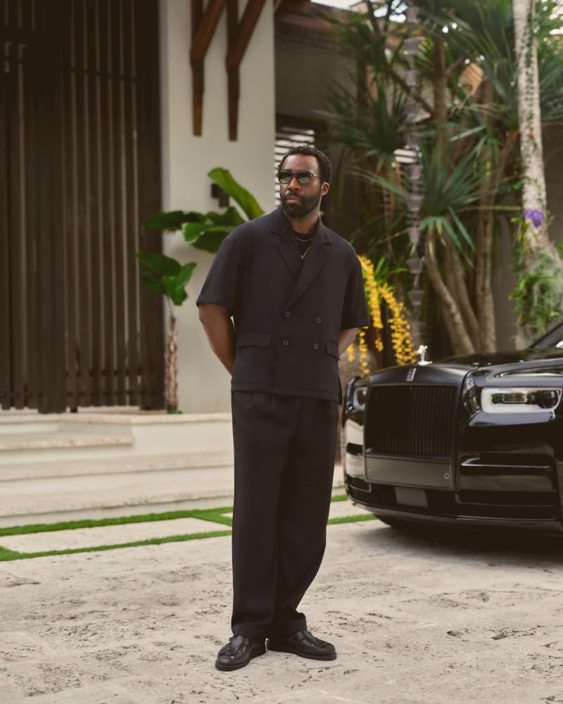 Looks clásicos de verano Kith Summer 2025