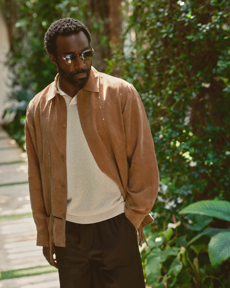 Looks clásicos de verano Kith Summer 2025