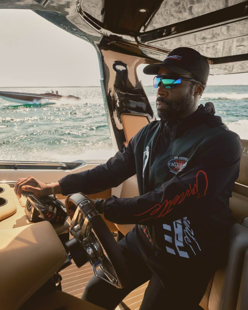 Tendencias de moda masculina verano 2025