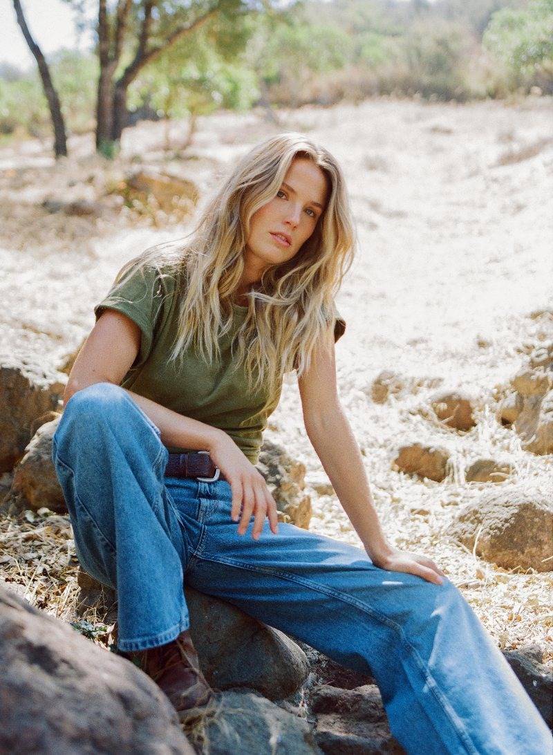 Guess Jeans nueva colección ss25